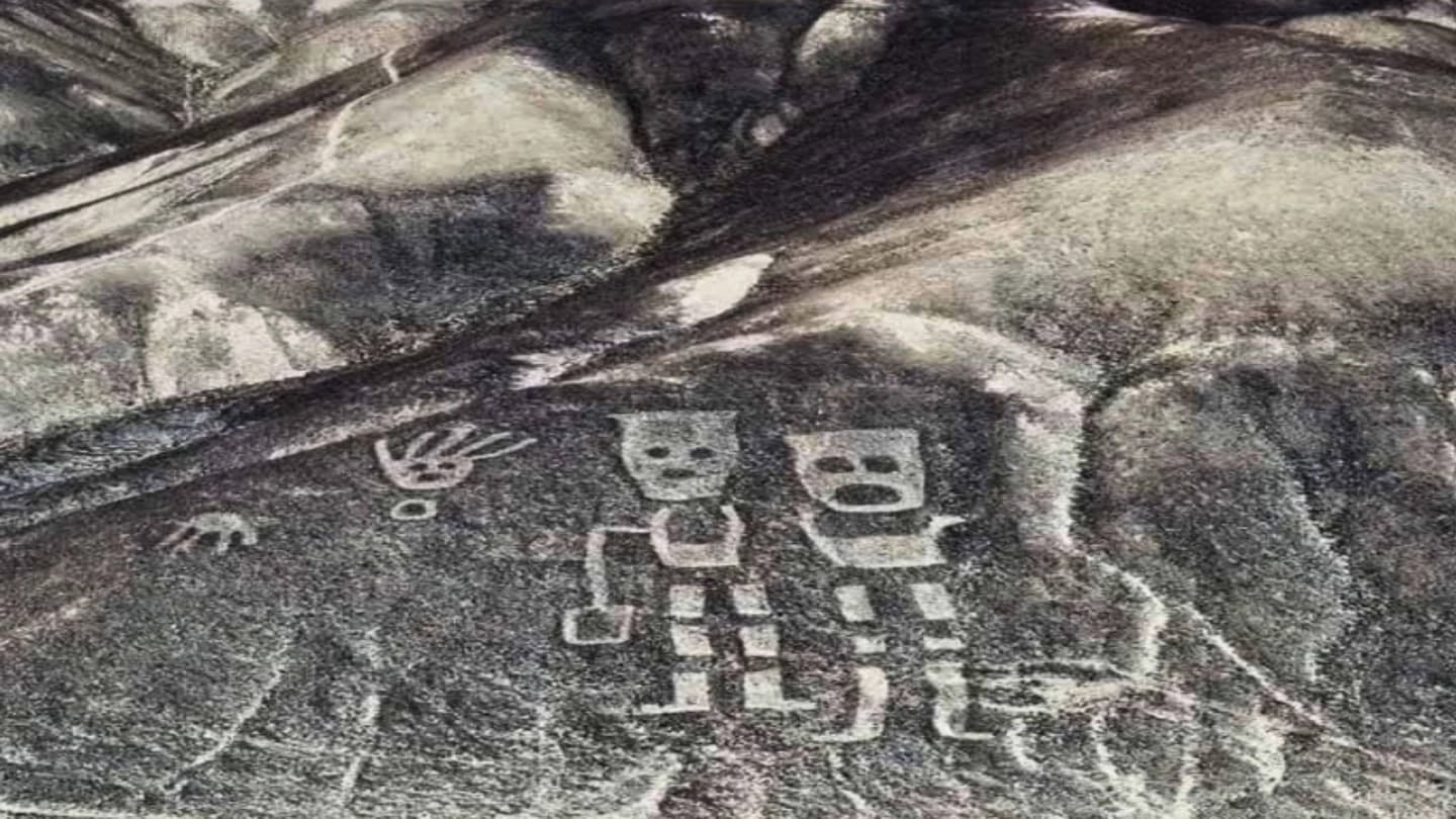 Tour Museo María Reiche y Miradores de las Líneas de Nazca