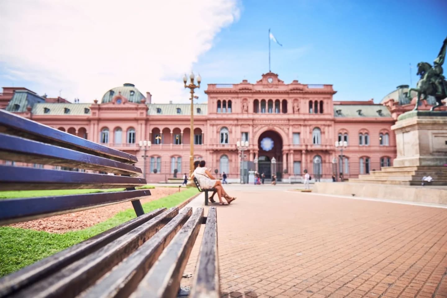 City Tour Premium por la Ciudad de Buenos Aires