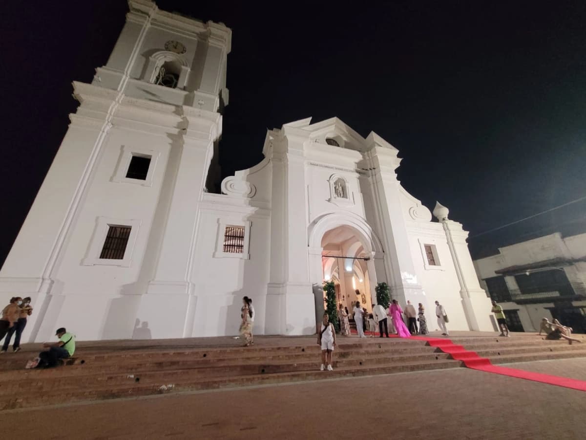 Tour en Bicicleta por el Centro Histórico de Santa Marta al Atardecer