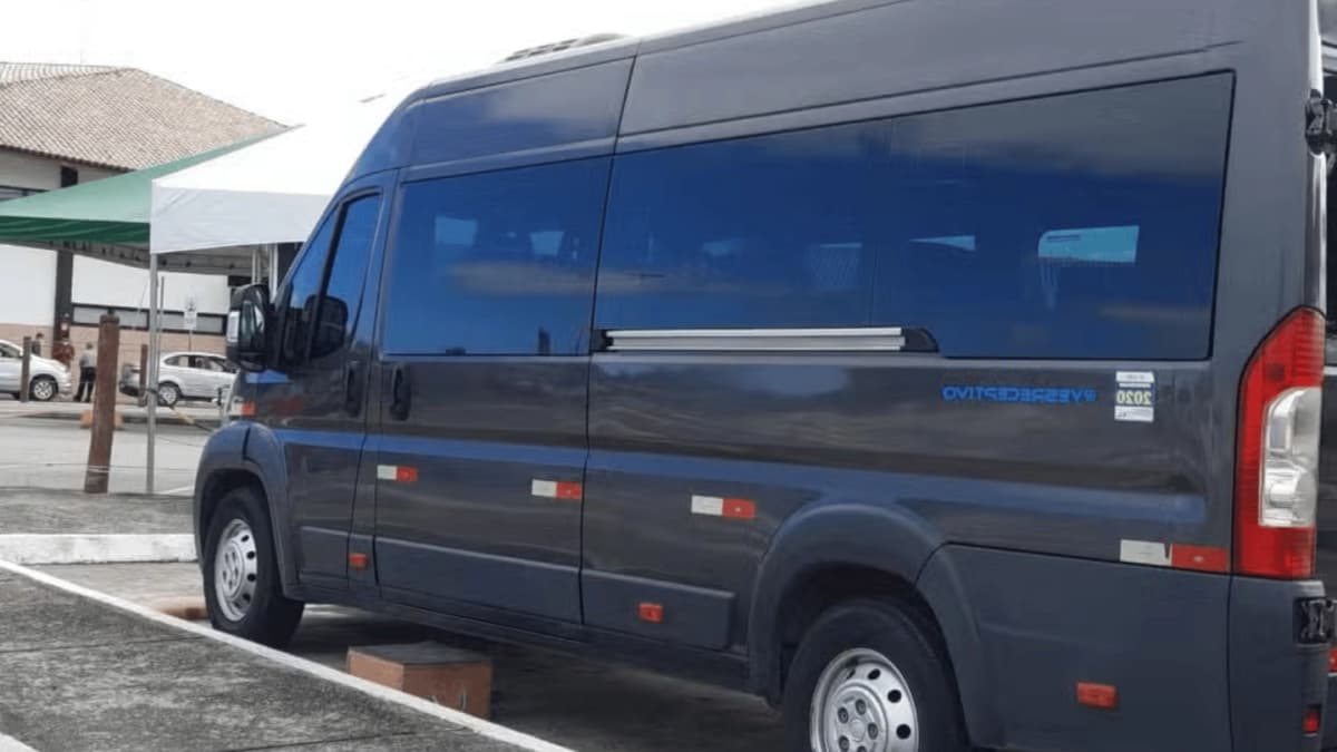 Traslado aeropuerto de Porto Seguro a Arraial d’Ajuda