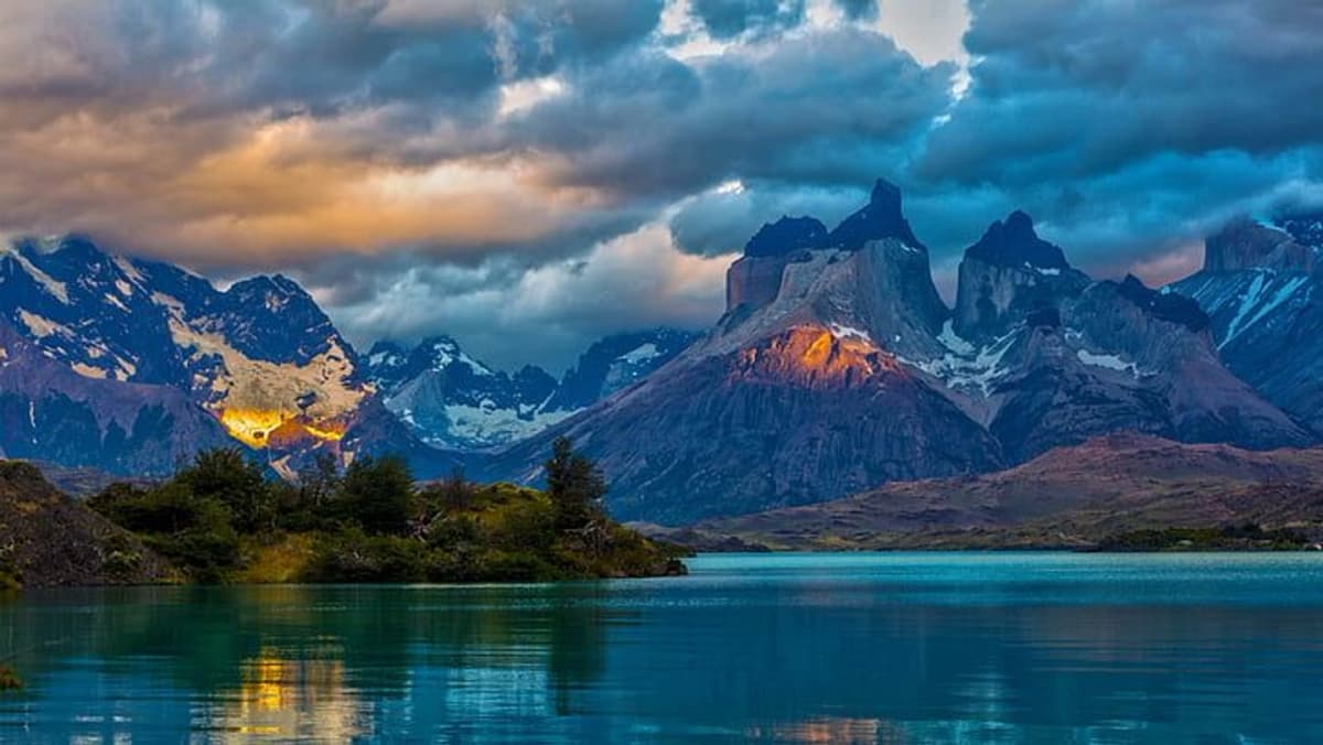 Excursión Privada al El Chaltén y Chorrillo del Salto