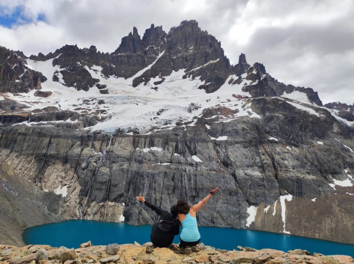 Explora Cerro Castillo: Trekking y Paisajes