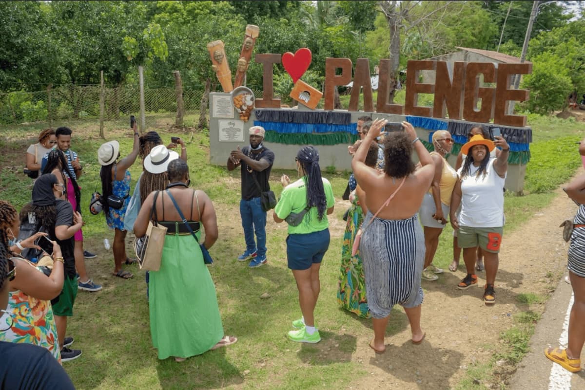 Tour Cultural a San Basilio de Palenque desde Cartagena