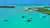 Tour VIP 5 Ilhas nas Islas del Rosario com lancha, snorkel e praias com almoço