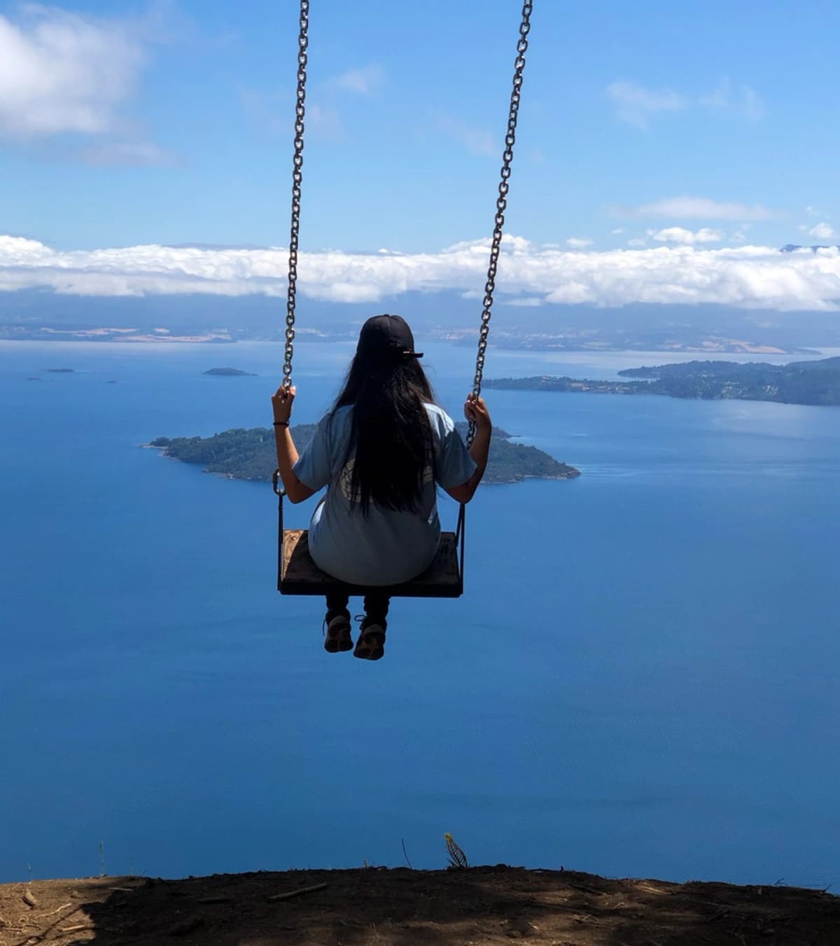 Cascadas del Lago Ranco: Un tour natural inolvidable