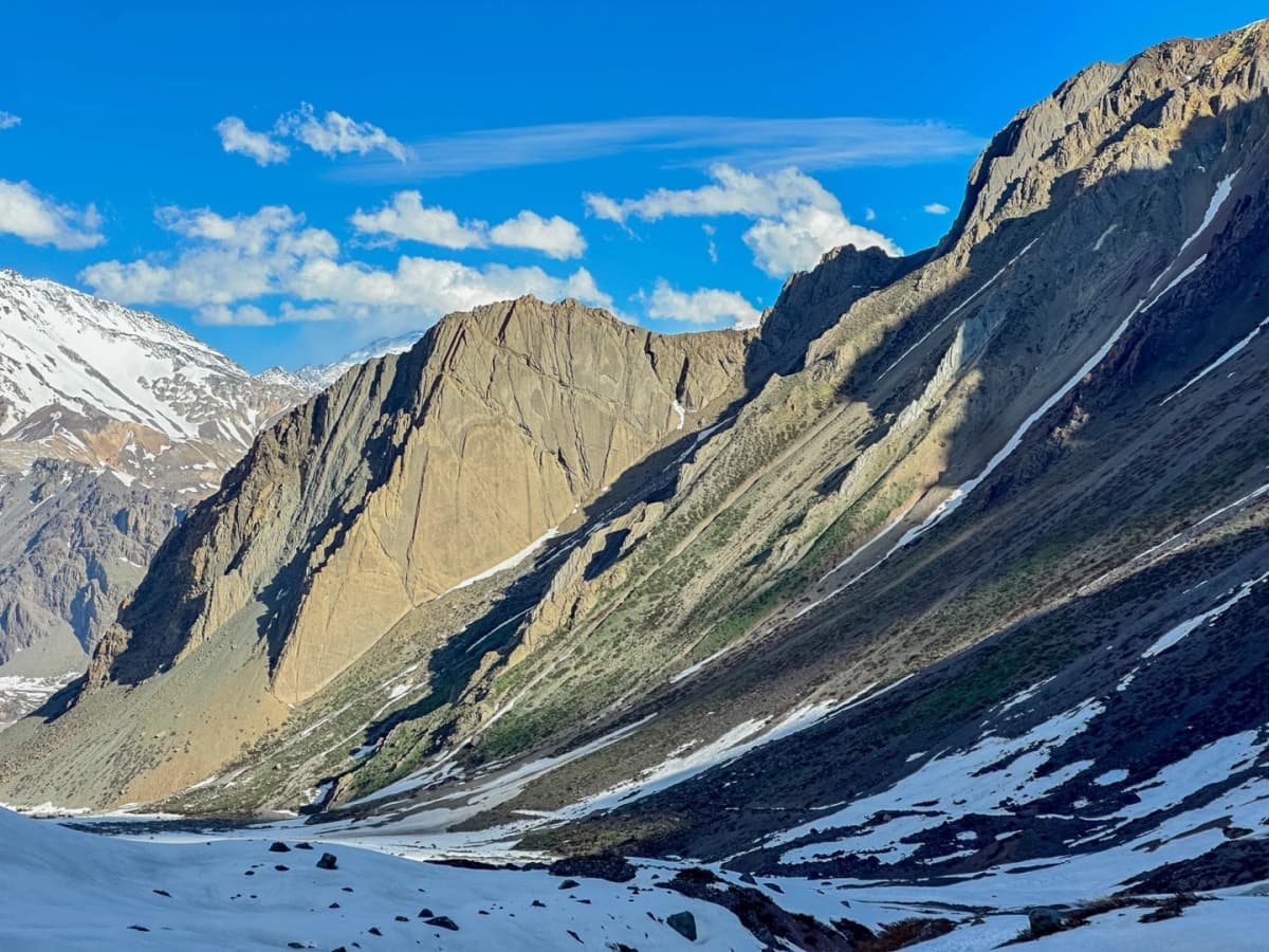 Entrada Parque Arenas