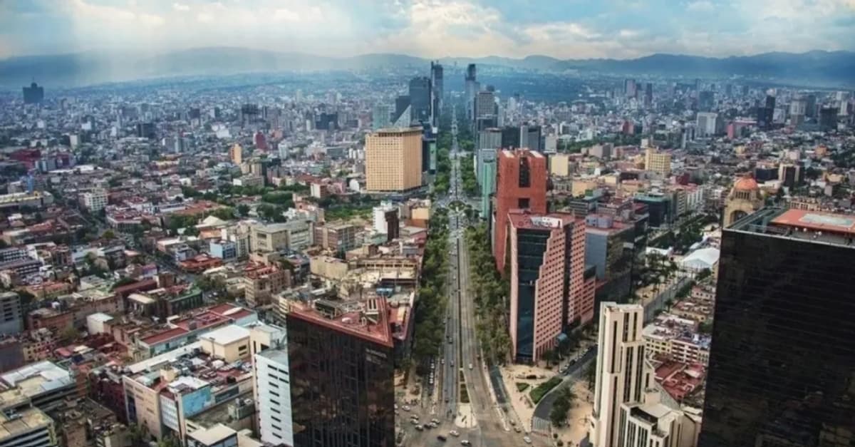 Tour Ciudad de México: Centro Histórico, Zócalo y Murales de Rivera