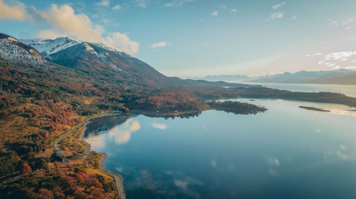Errante Experience: Alojamiento y Aventura Todo Incluido en Puerto Williams