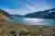Tour to El Yeso Reservoir and Colina Hot Springs from Santiago