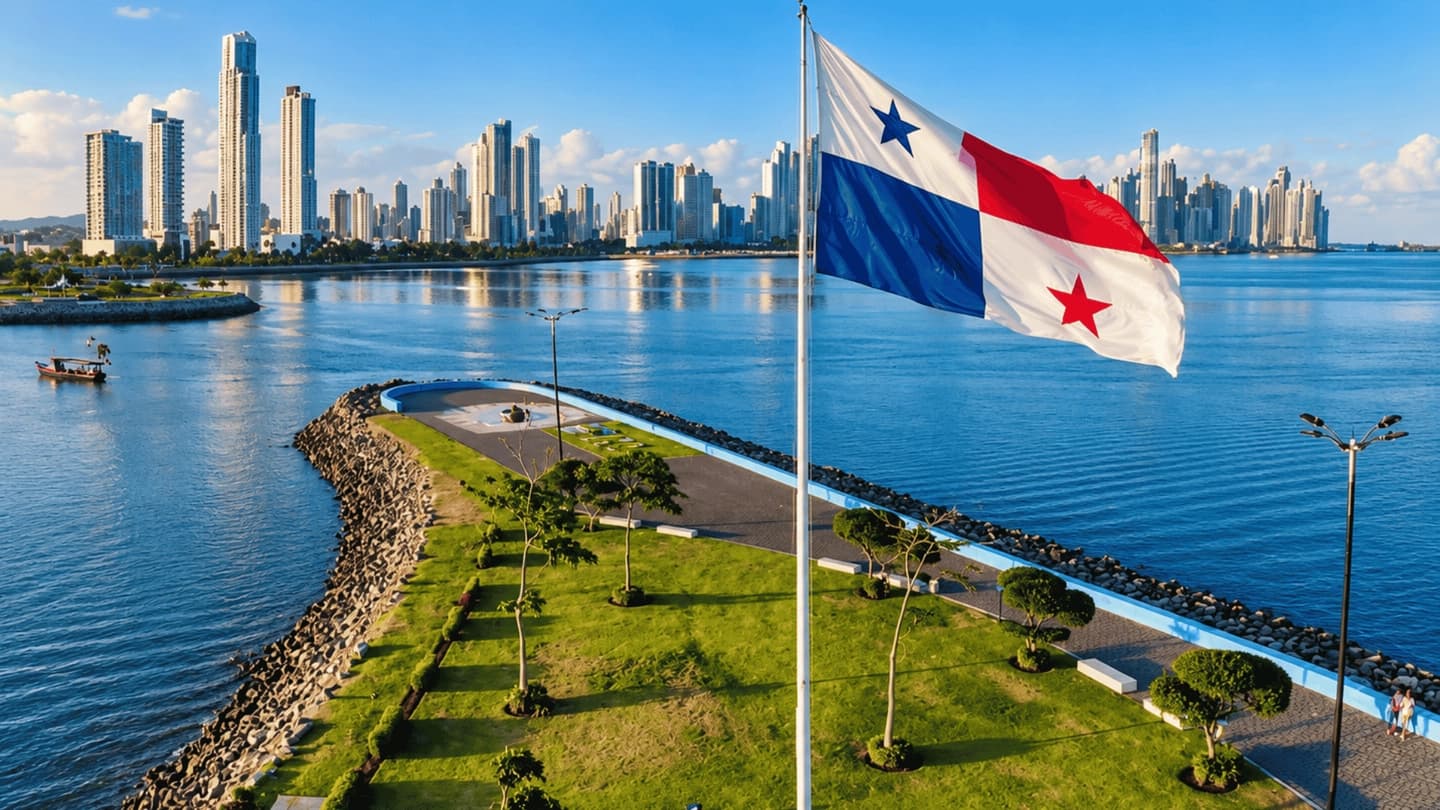 Tour por el Canal y Ciudad de Panamá