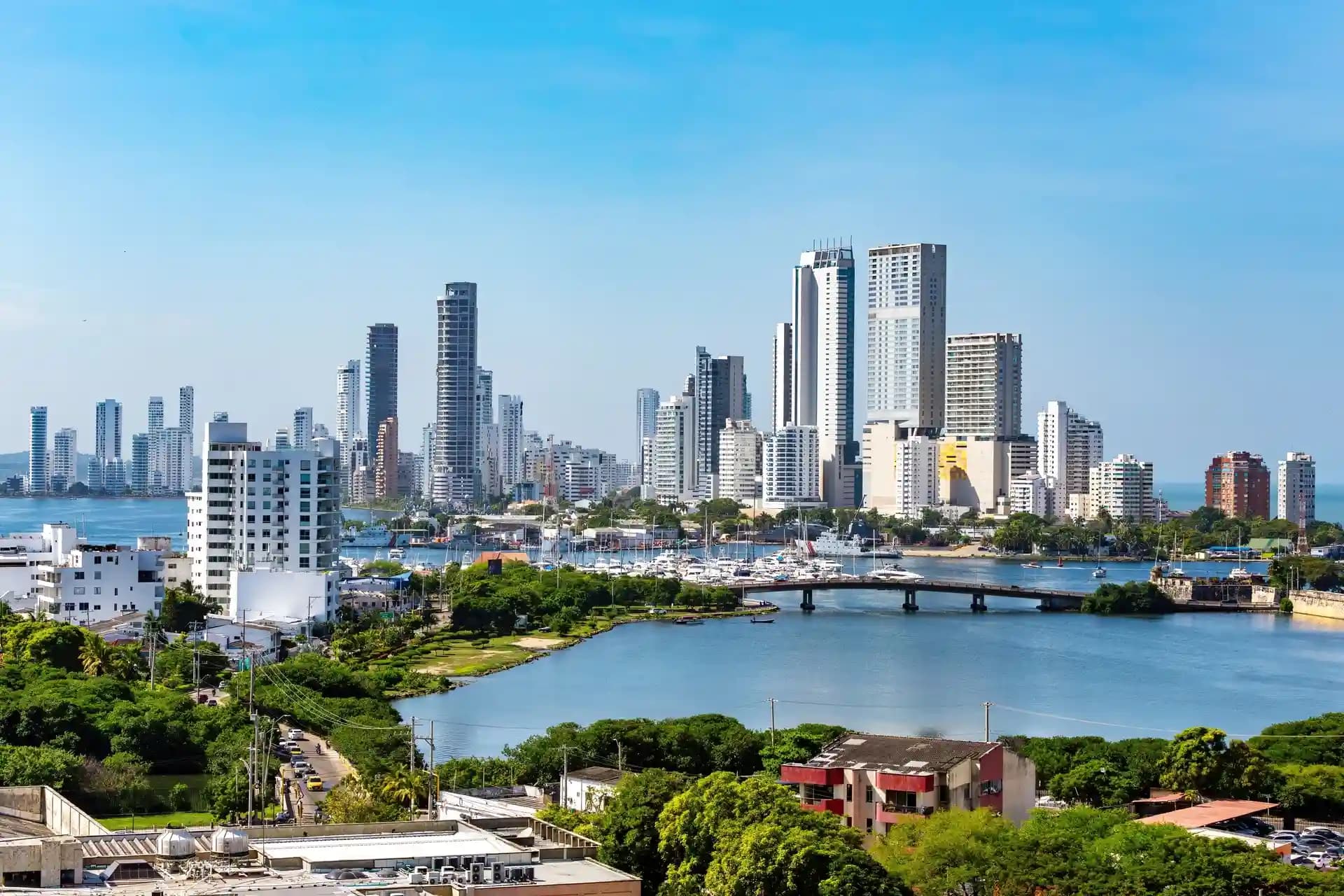 10 pueblos cerca de Cartagena que tienes que visitar