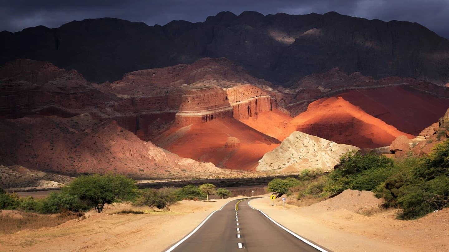 Excursiones a Cafayate y Cachi desde Salta en 2 días