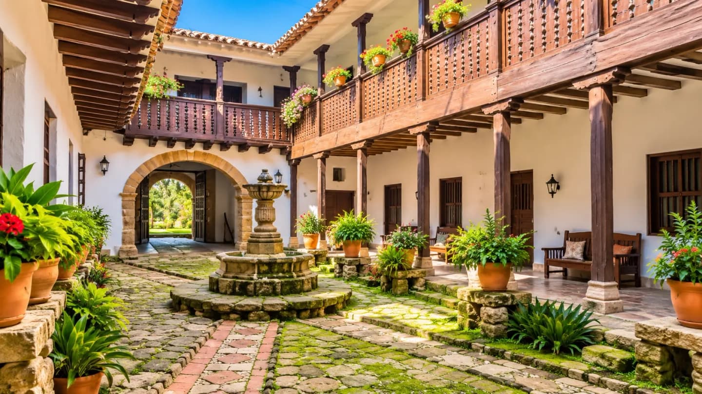 Tour histórico a El Socorro, Pinchote y Valle de San José desde Bucaramanga