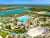 Punta Cana: ticket a El Dorado Water Park con transporte al hotel