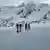 Trekking al Glaciar Ojo del Albino