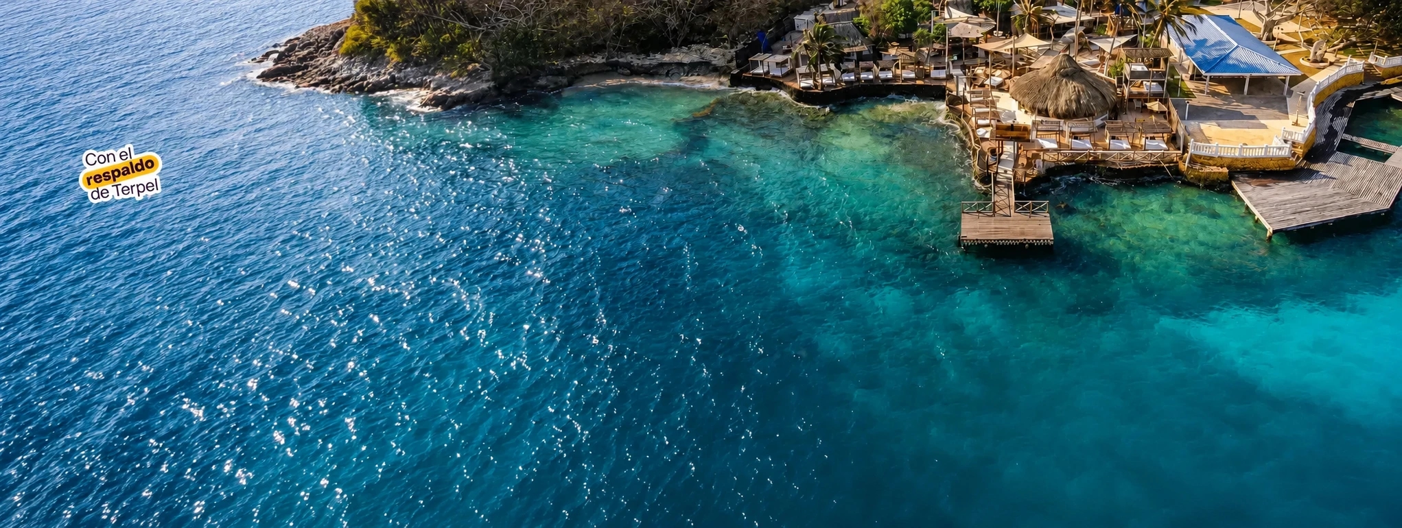 Islas del Rosario