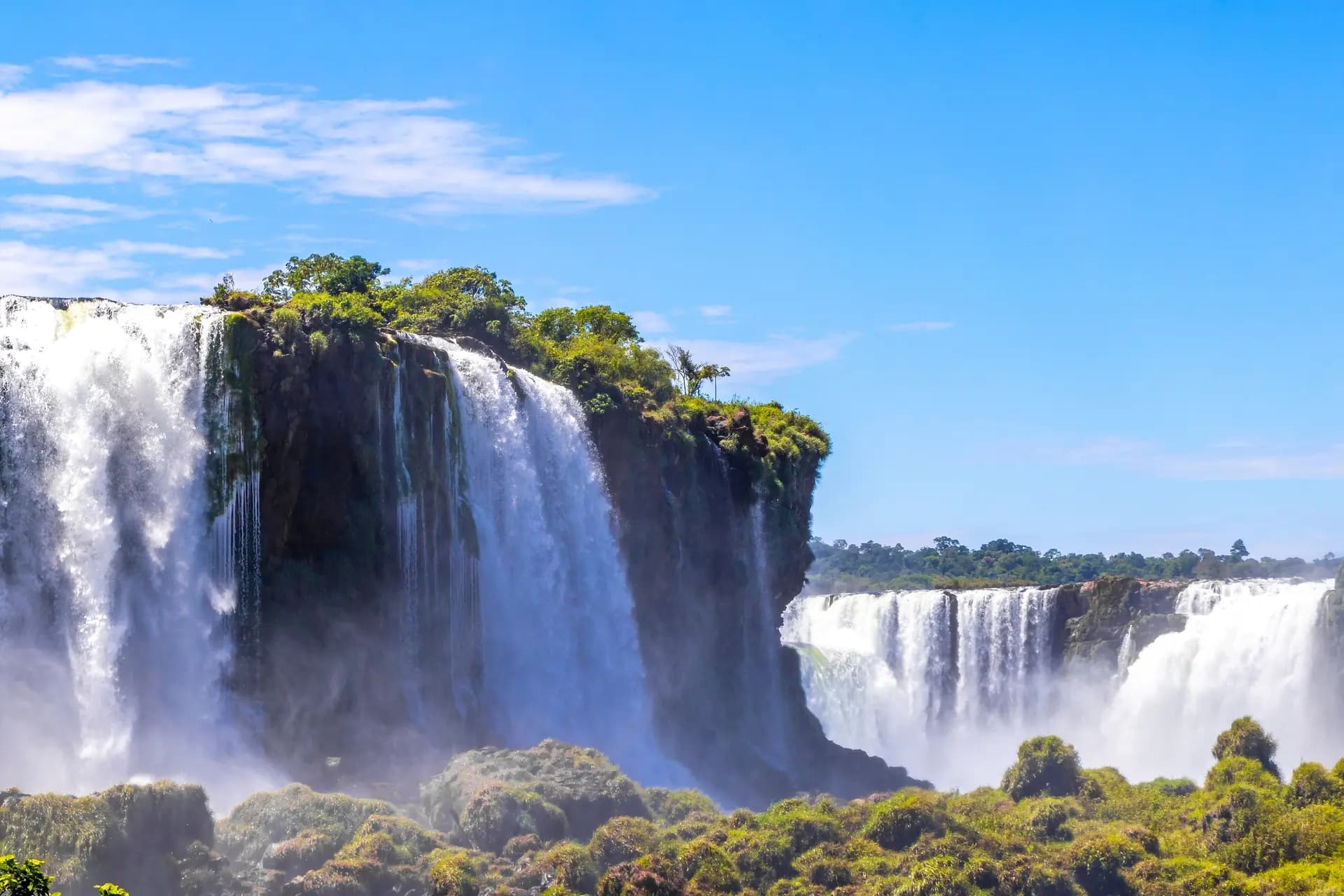 O que fazer em Foz do Iguaçu: As melhores experiências en Brasil