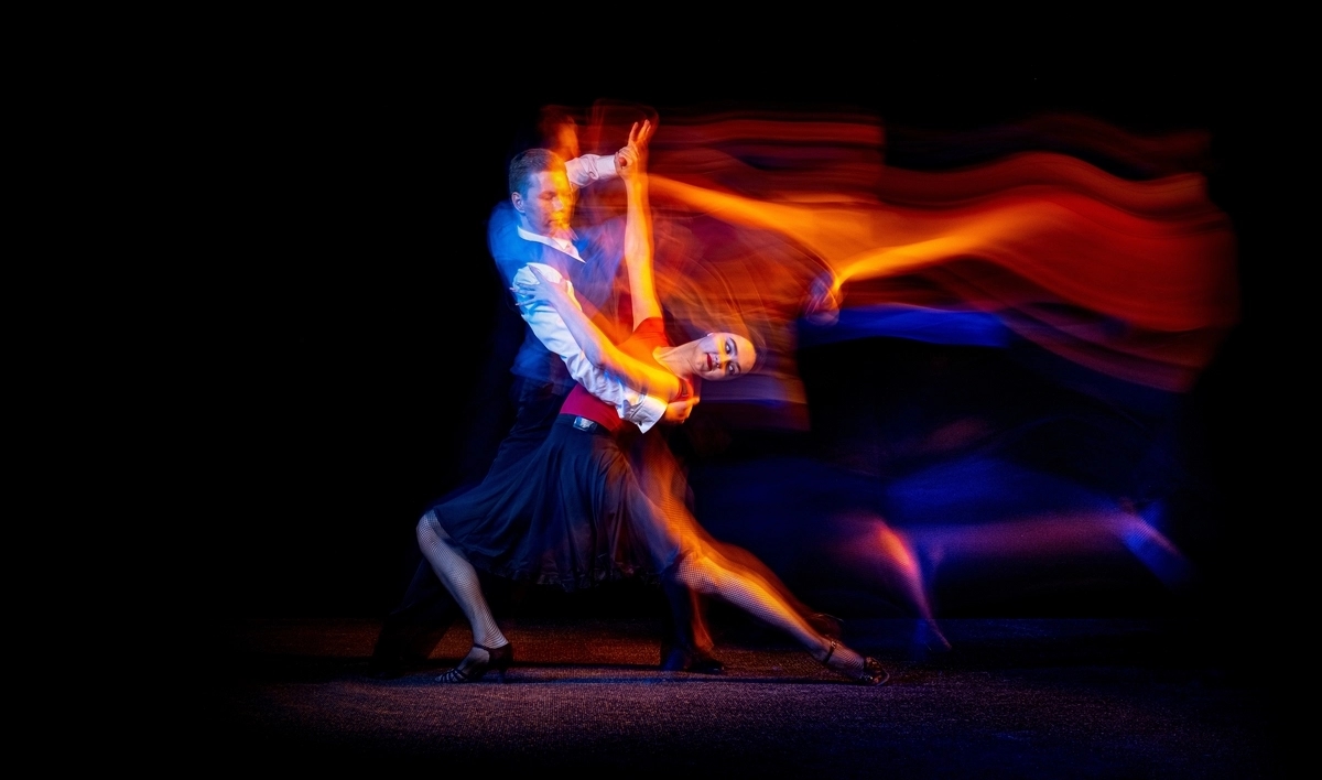 Show de tango en Buenos Aires: vive la historia de una ciudad
