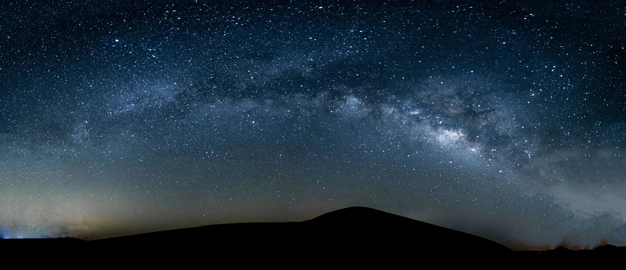 Tour astronómico en Atacama: una ventana al universo