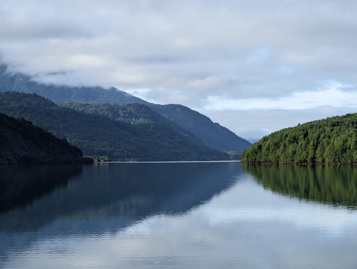 Termas de Puyuhuapi: el spa escondido de la Carretera Austral