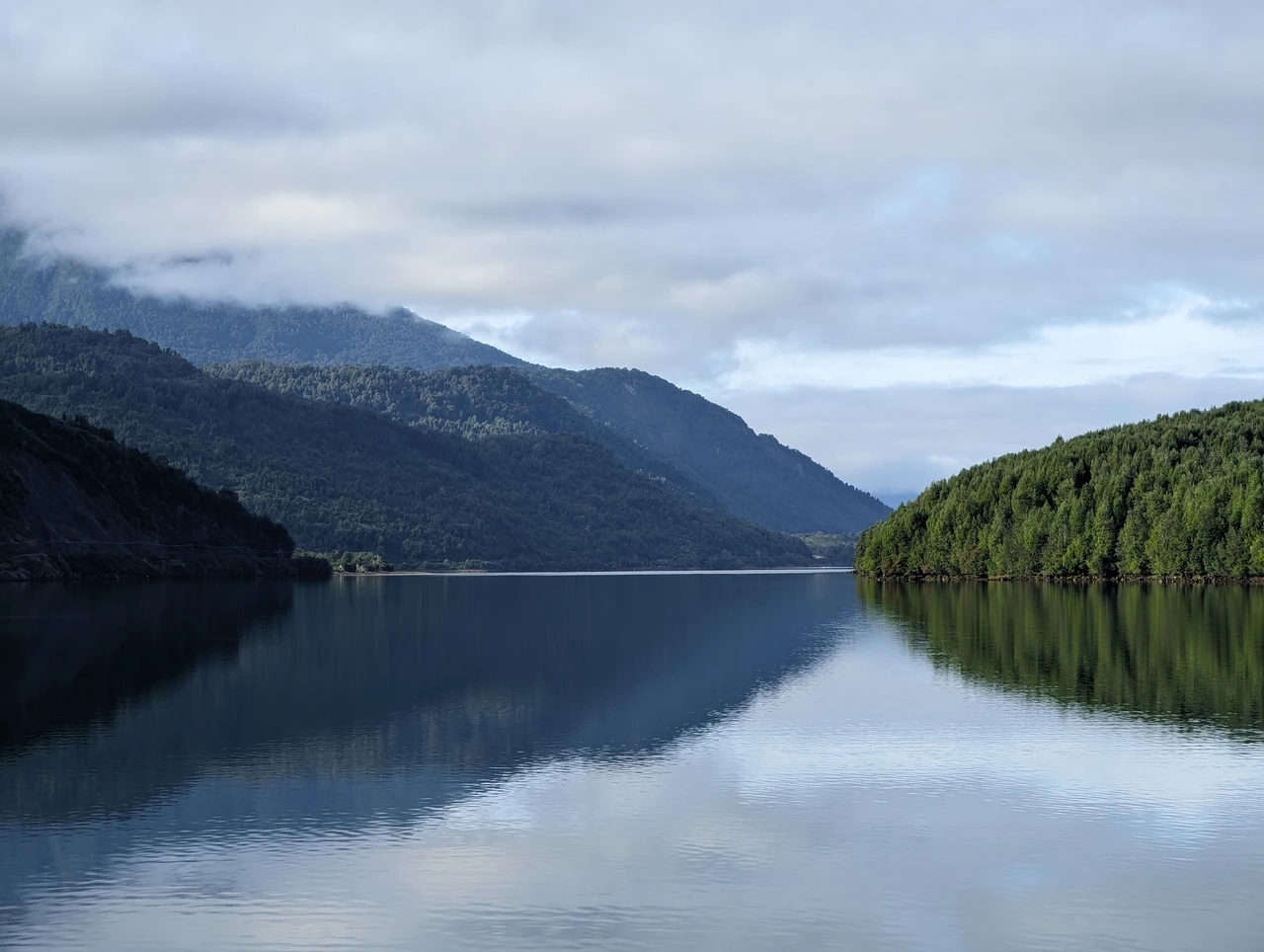 Termas de Puyuhuapi: el spa escondido de la Carretera Austral