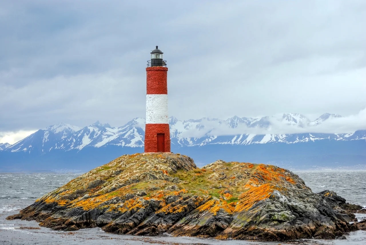 Ushuaia: nieve, navegación y aventuras en el fin del mundo