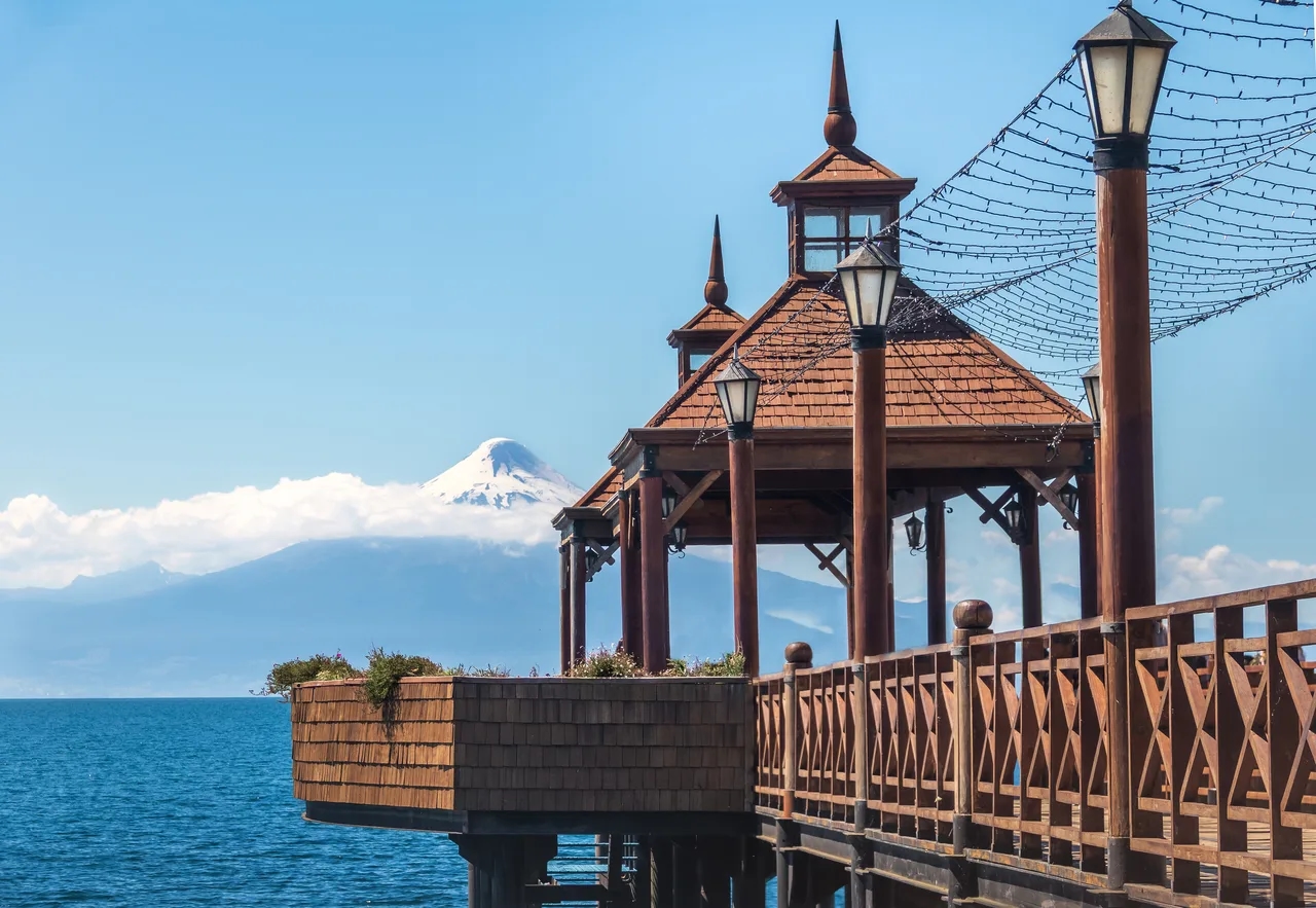 Día de la madre en Chile: las mejores escapadas para celebrar
