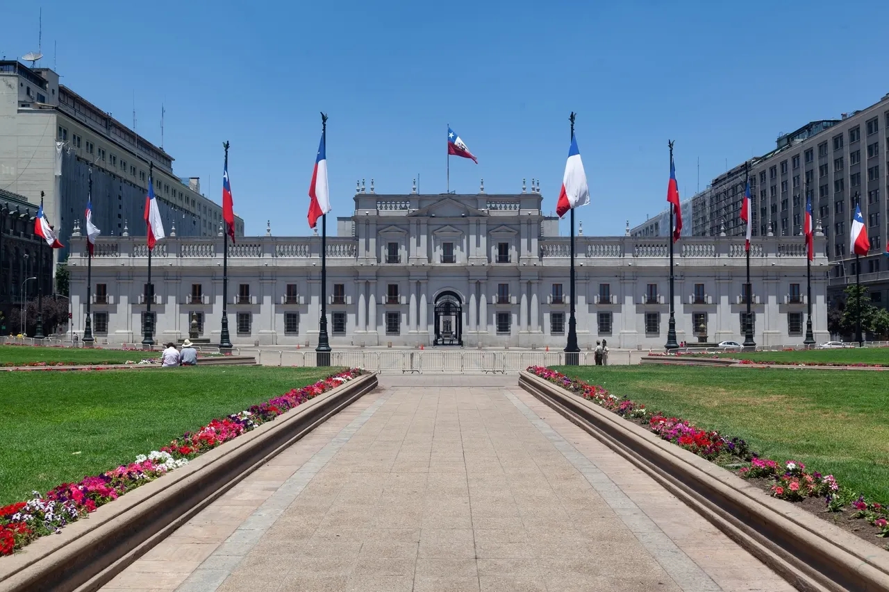 Lugares imperdibles para visitar en Santiago