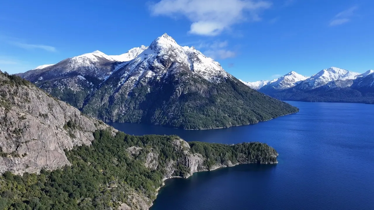 Cerro Catedral: descubre el centro de esquí más grande de la Patagonia