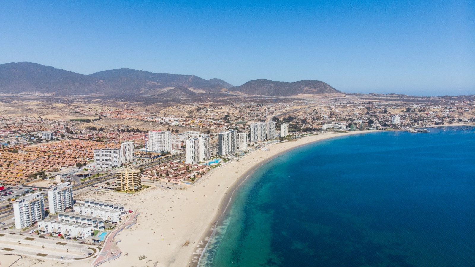 Qué hacer en Coquimbo y La Serena: playas y pisco