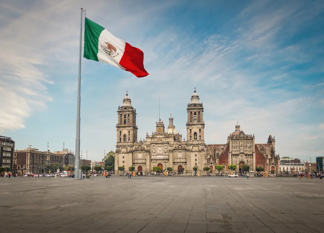 Qué hacer en México: los destinos turísticos que no te puedes perder