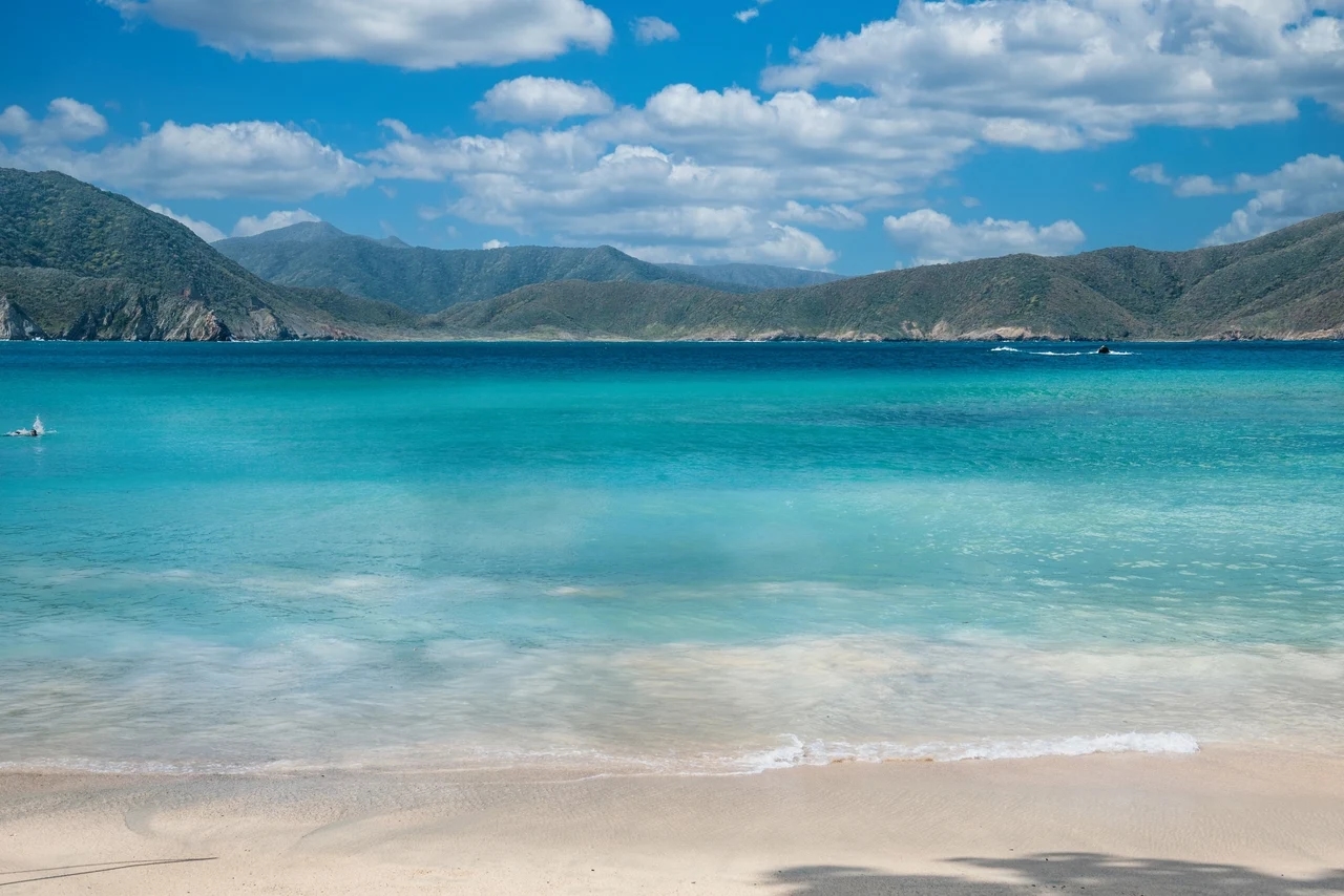 Las mejores playas de Colombia: descubre el paraíso del Caribe colombiano