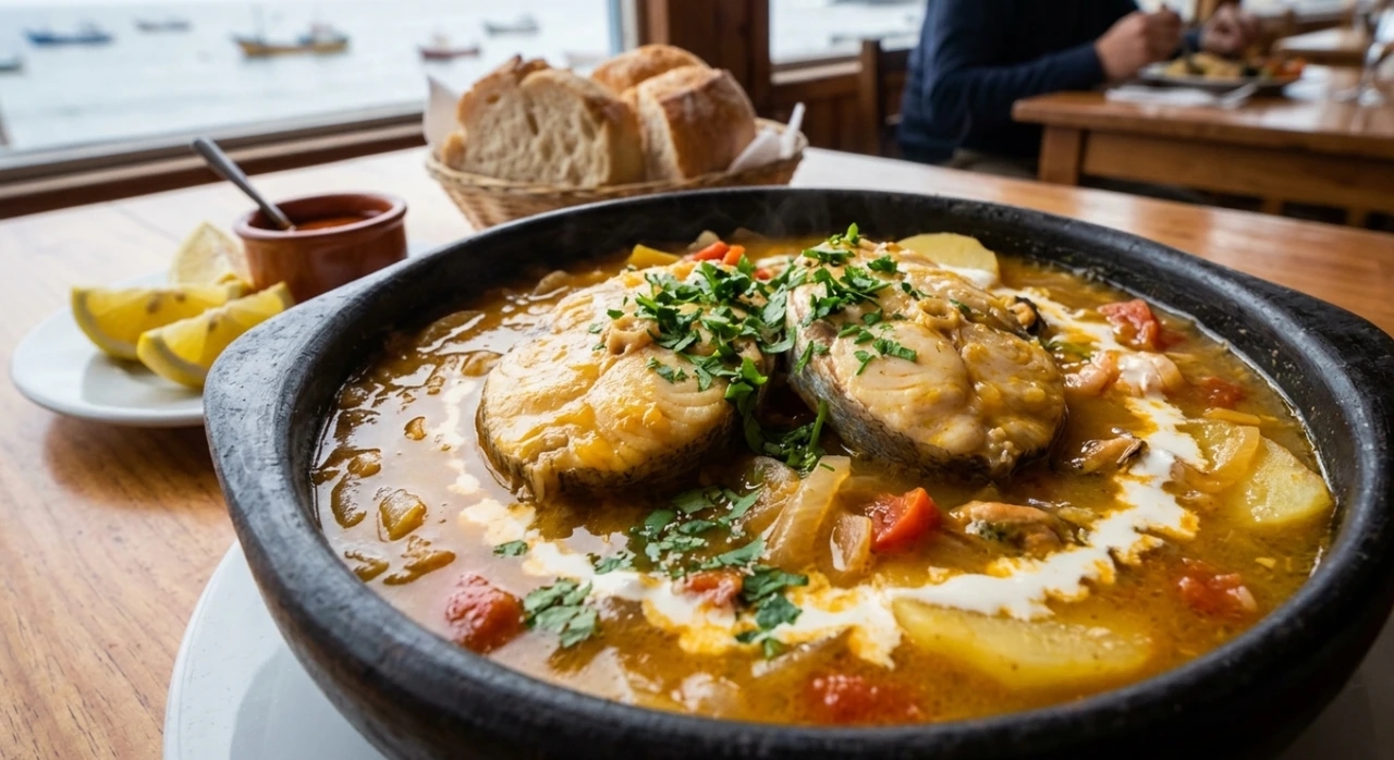 Comidas típicas chilenas: platos imperdibles de nuestra gastronomía