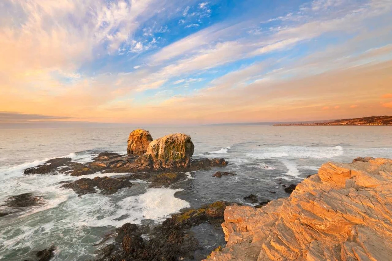 Dónde surfear en Pichilemu y disfrutar de la playa