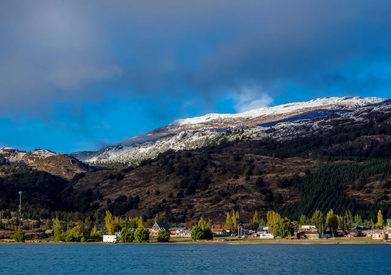 Puerto Río Tranquilo: imperdibles de la Patagonia chilena