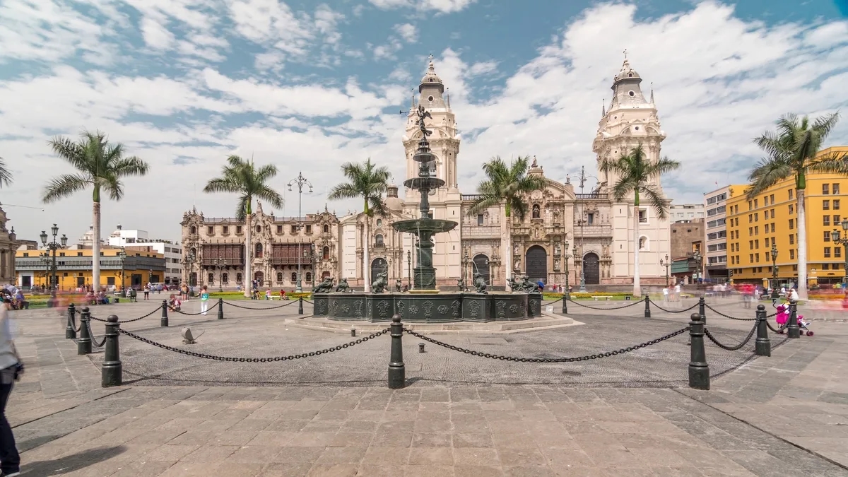 Tour gastronómicos en Lima: sabores de la capital peruana