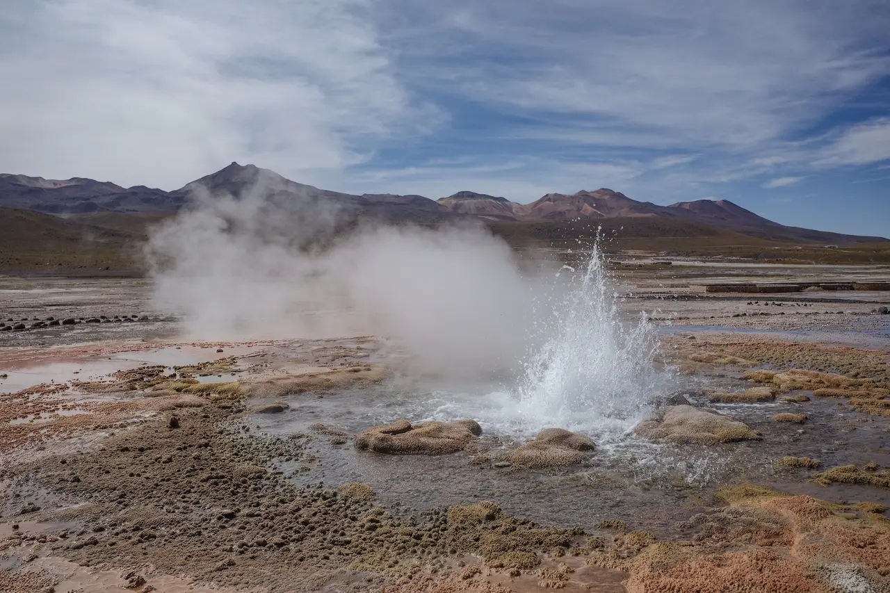 Vacaciones de invierno en el norte de Chile: Antofagasta, Bahía Inglesa y San Pedro de Atacama