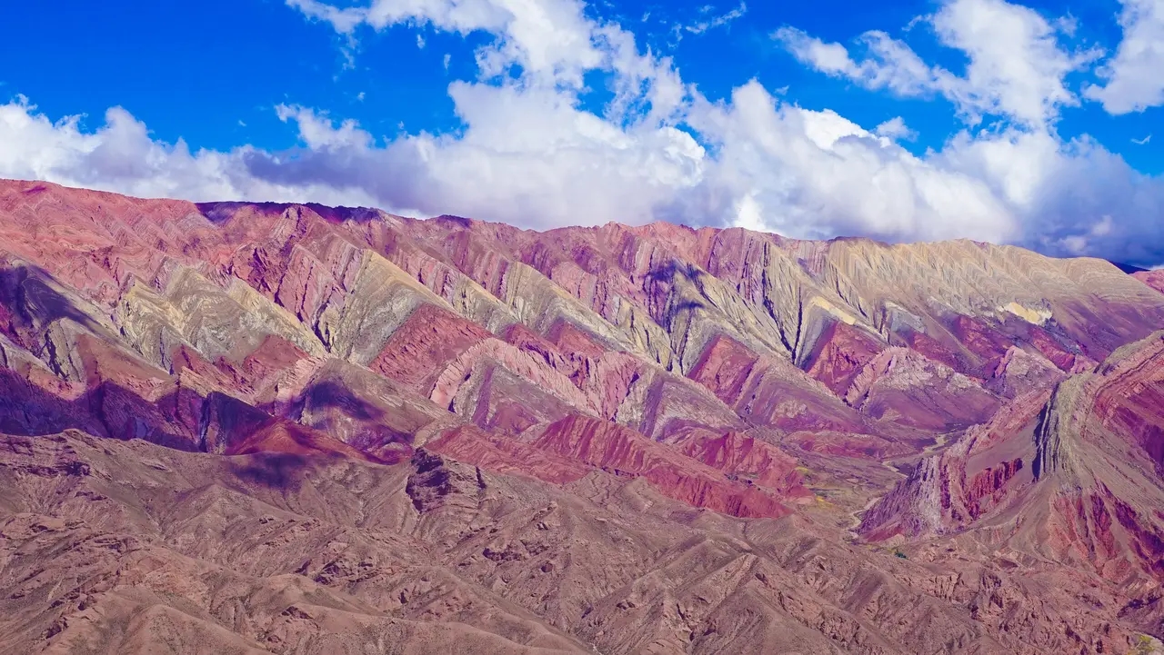 Salta: el punto de partida hacia la magia del norte