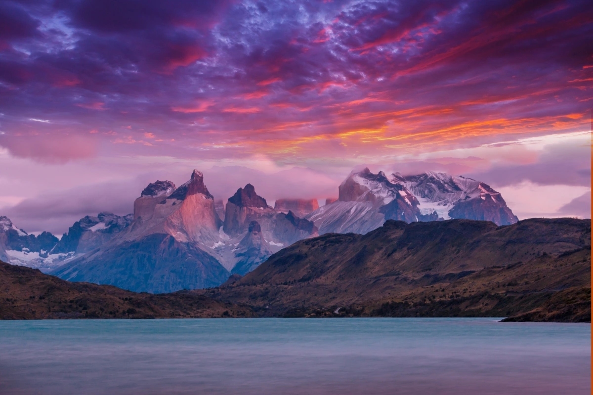 Parques Nacionales de la Patagonia chilena: los mejores destinos que visitar