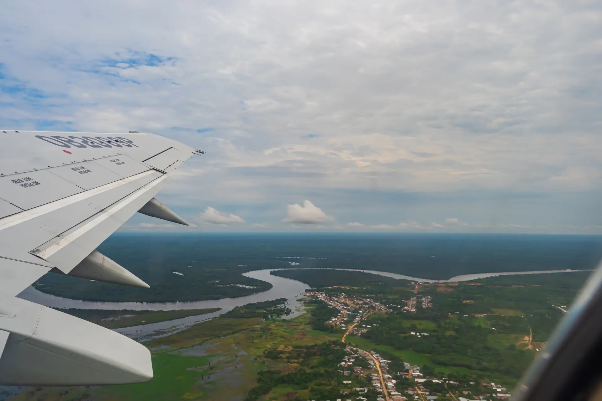 Amazonas colombiano: qué hacer en Leticia y la selva