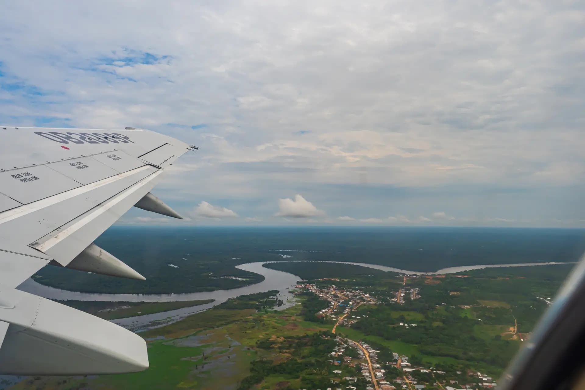 Amazonas colombiano: qué hacer en Leticia y la selva