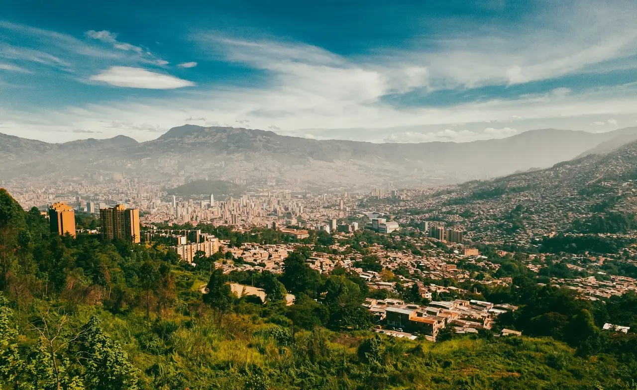 Qué hacer en Medellín: guía para visitar la ciudad