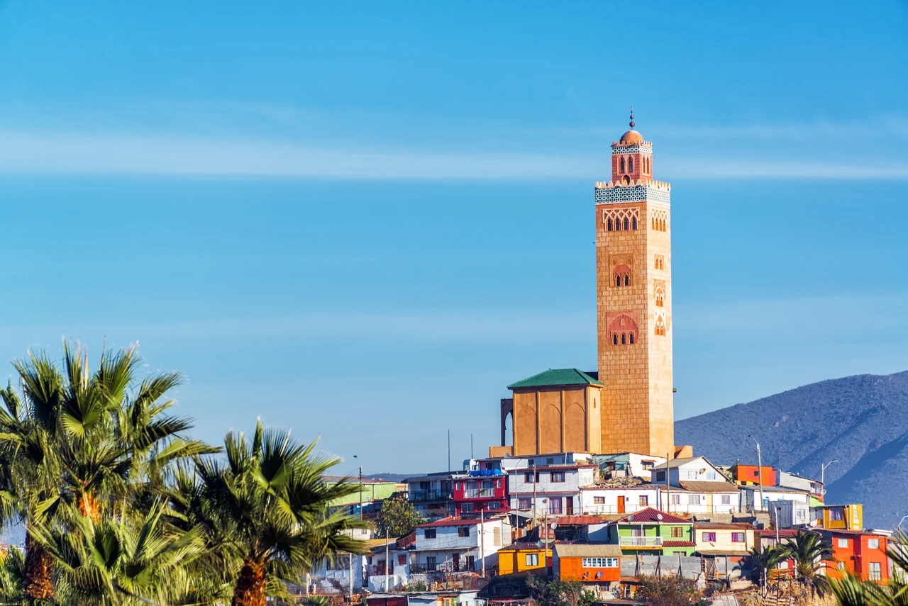 Vacaciones de invierno: destinos en la playa para disfrutar en familia