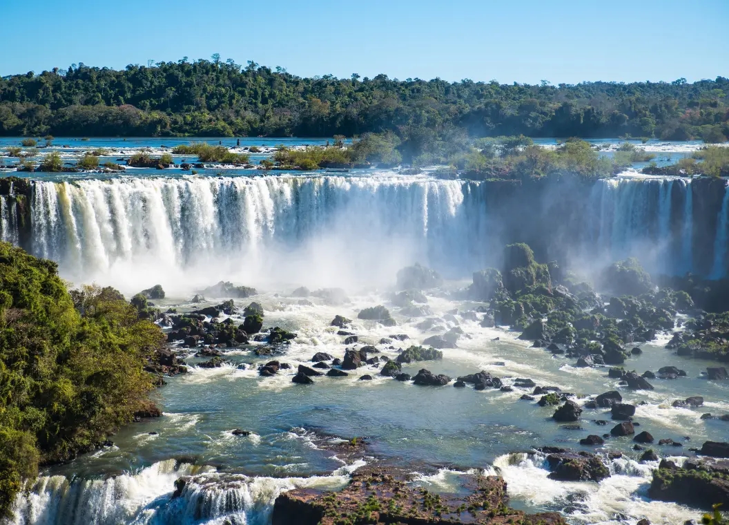 What to Do in Foz do Iguaçu