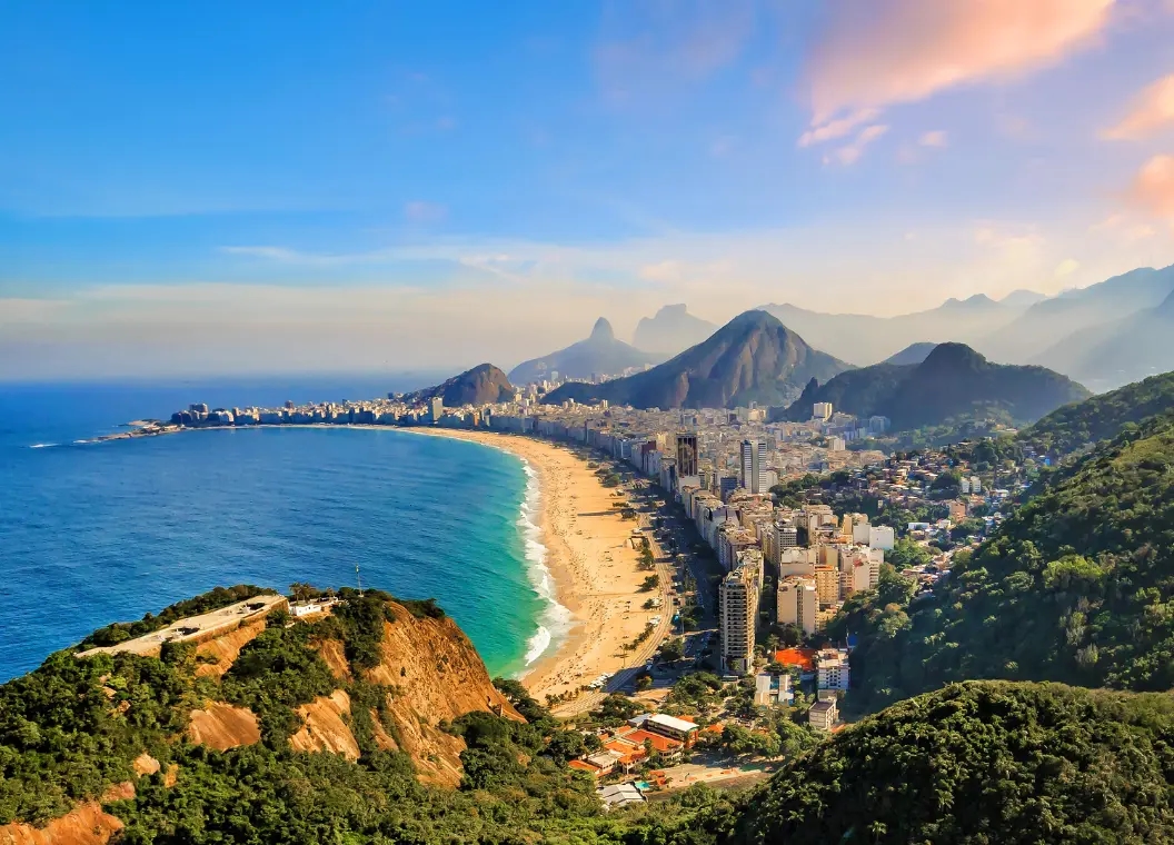 Natal: dunas gigantes, playas cálidas y la ciudad del sol