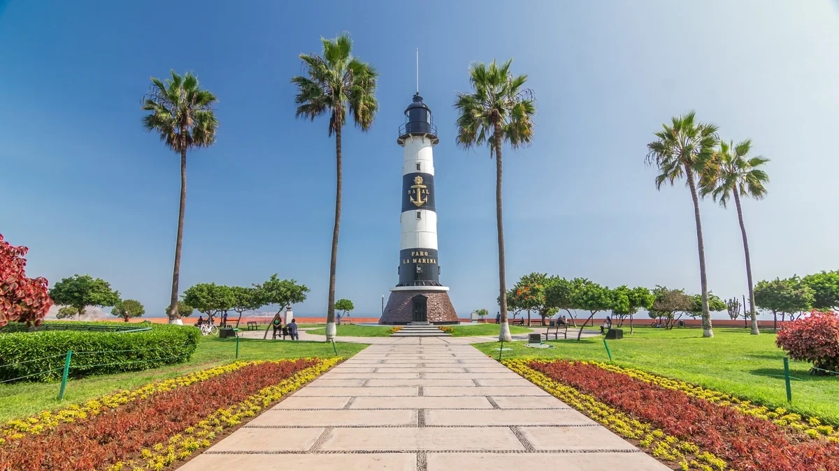 Qué hacer en Lima: 6 actividades que no te puedes perder