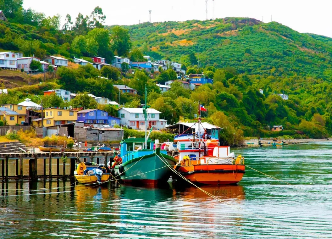 Qué hacer en Ancud