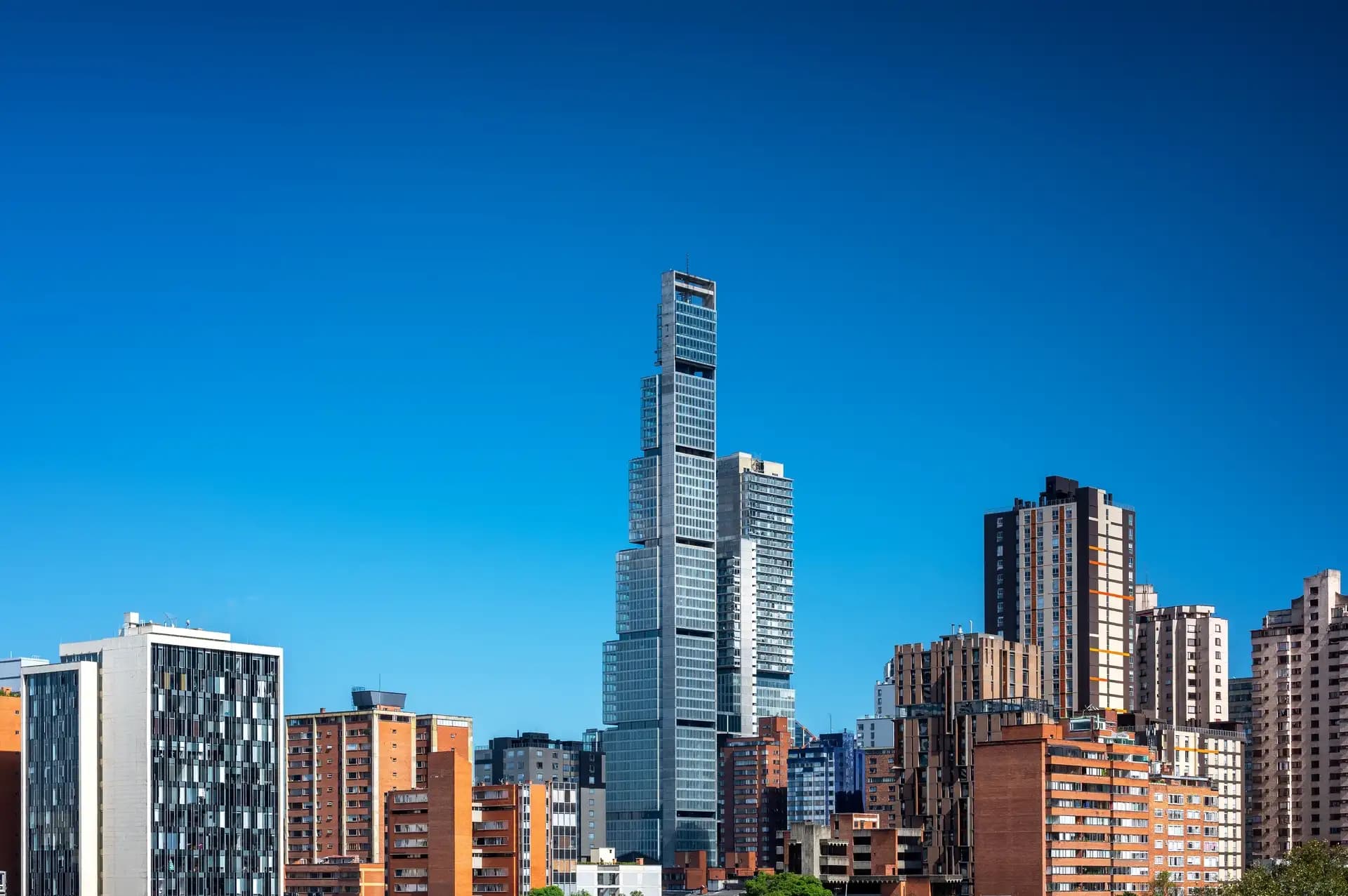 17 pueblos cerca de Bogotá para elegir tu escapada
