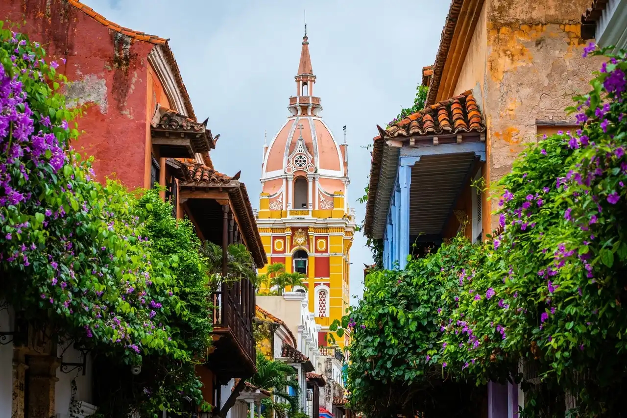 Qué hacer en Cartagena de Indias: imperdibles en el Caribe