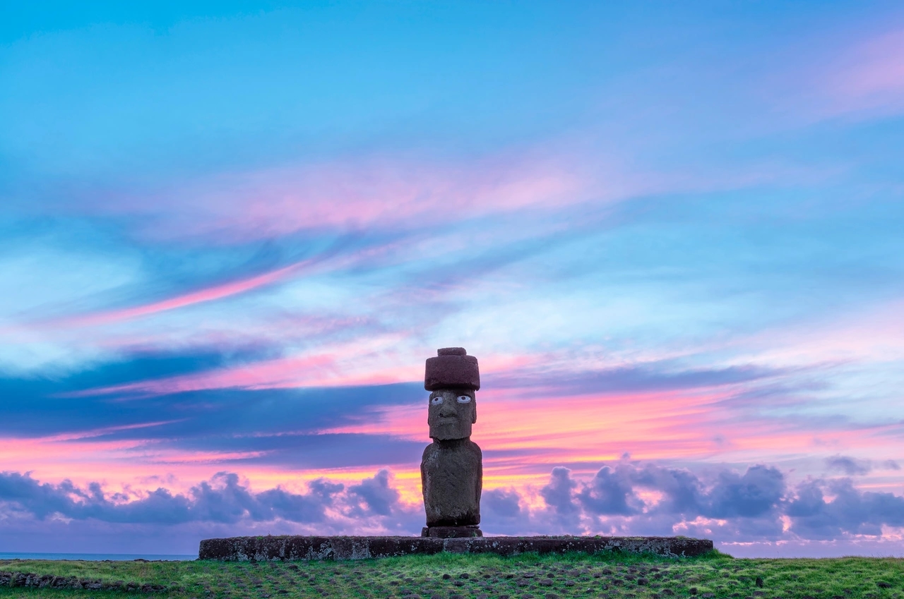 Qué hacer en Rapa Nui: 7 actividades que no te puedes perder